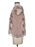 Ulla Johnson 100% Silk Gray Sleeveless Silk Top Size S (estimated) - photo 5