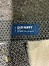 Old Navy Chevron-herringbone Gray Casual Pants Size 18 (petite) - photo 4
