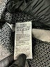 Old Navy Chevron-herringbone Gray Casual Pants Size 18 (petite) - photo 5
