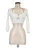 Forever 21 Ivory Tank Top Size M - photo 1