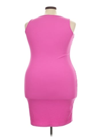 Ashley Stewart Cocktail Dress (view 2)