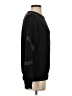 Lululemon Athletica Solid Black Pullover Sweater Size S (estimated) - photo 4