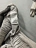 Athletic Works Solid Gray Athletic Shorts Size 8 - photo 4