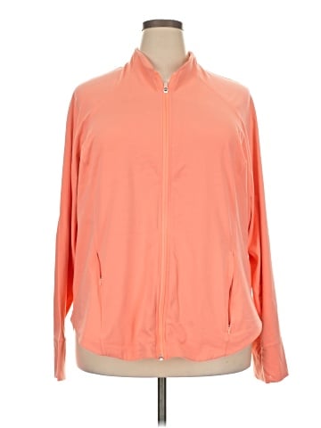 Athleta Track Jacket (view 1)
