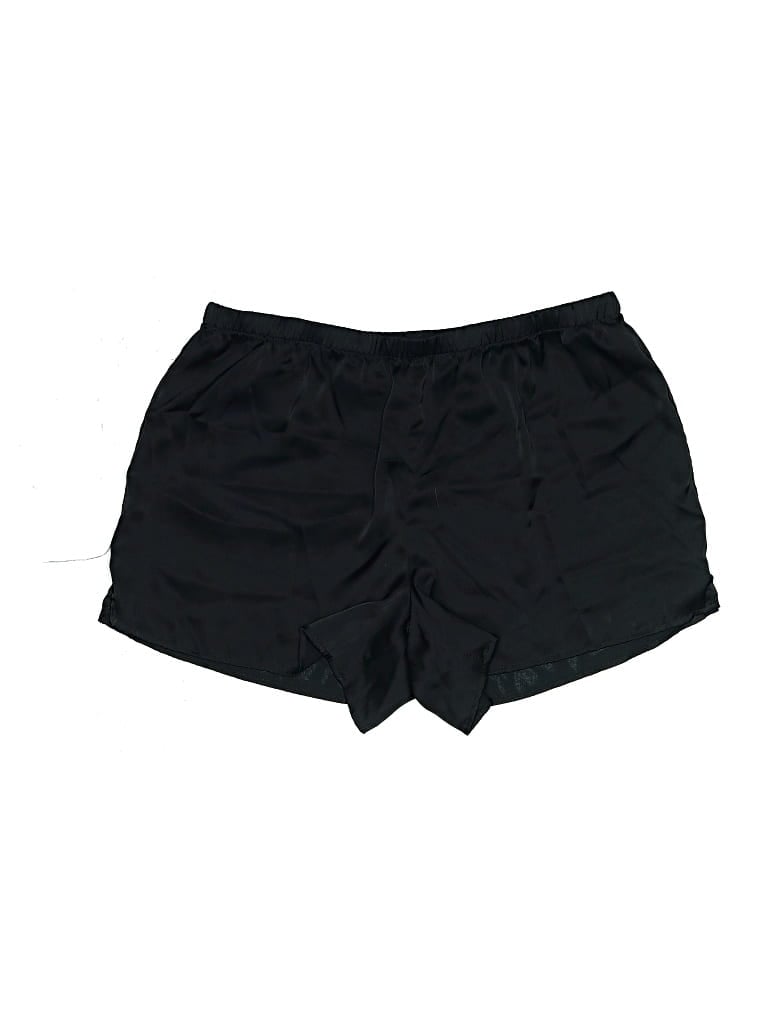 Pre-owned Stars Above Athletic Shorts In Black