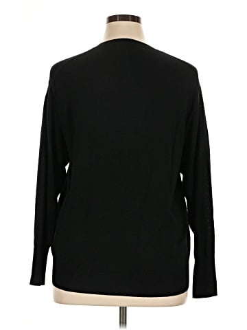 Uniqlo 3/4 Sleeve T-Shirt (view 2)
