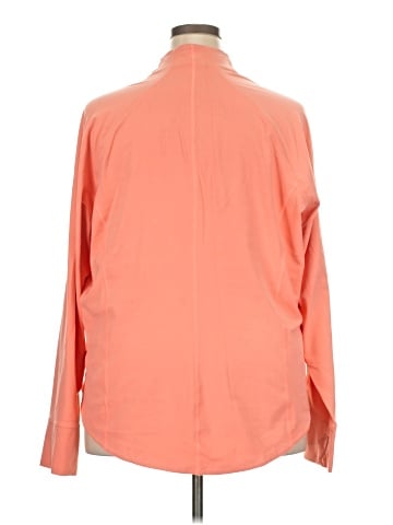 Athleta Track Jacket (view 2)