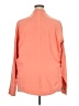 Athleta Orange Track Jacket Size 3X - photo 2