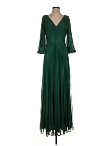 Betsy & Adam Cocktail Dress (view 1)