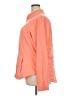 Athleta Orange Track Jacket Size 3X - photo 5