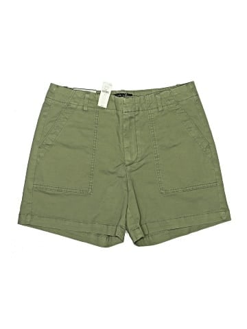 Banana Republic Factory Store Khaki Shorts (view 1)