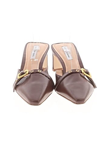 Saks Fifth Avenue Mule/Clog (view 2)