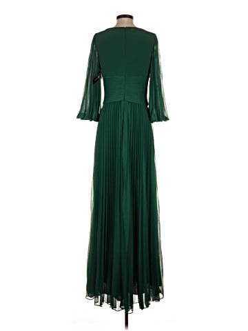 Betsy & Adam Cocktail Dress (view 2)