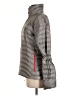 The North Face 100% Polyester Gray Snow Jacket Size M - photo 5