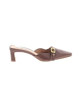 Saks Fifth Avenue Mule/Clog