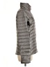 The North Face 100% Polyester Gray Snow Jacket Size M - photo 4