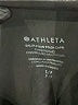 Athleta Color Block Black Active Pants Size S - photo 7