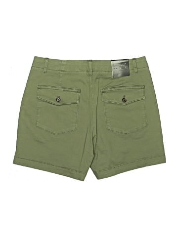 Banana Republic Factory Store Khaki Shorts (view 2)