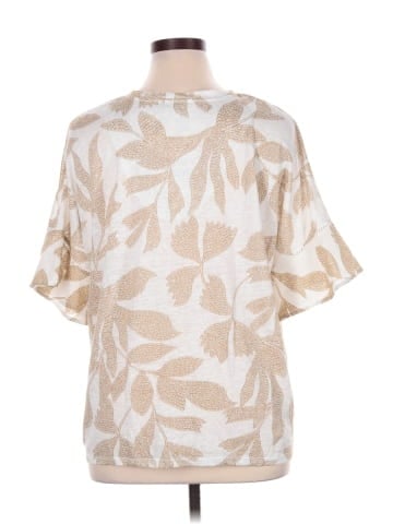 Chico's Short Sleeve T-Shirt (view 2)