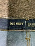 Old Navy Solid Blue Jeans Size 18 (petite) - photo 4