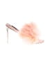 BCBGMAXAZRIA Pink Sandals Size 7 - photo 1