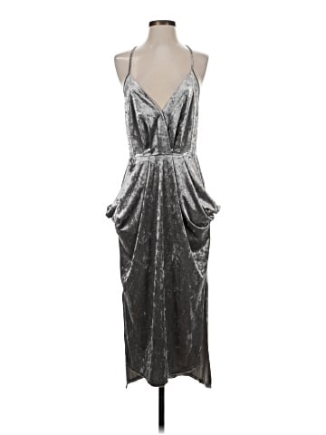 BCBGeneration Cocktail Dress (view 1)