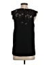 Brixon Ivy Black Sleeveless Blouse Size S - photo 2