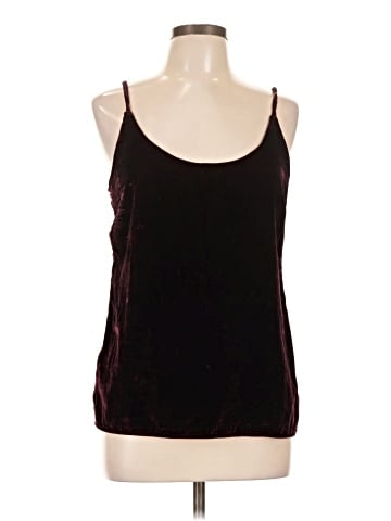 7 For All Mankind Sleeveless Top (view 1)