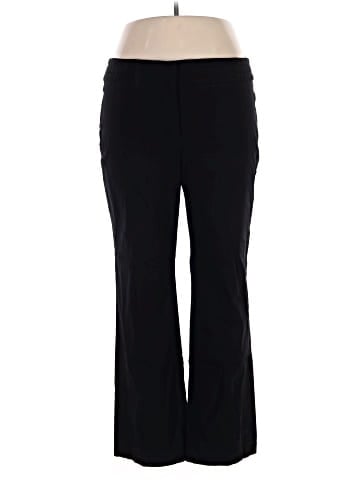 Rafaella Dress Pants (view 1)