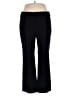 Rafaella Black Dress Pants Size 18 - photo 1