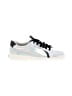Keds Silver Sneakers Size 8 1/2 (wide) - photo 1