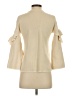 Tory Burch Tan Wool Pullover Sweater Size S - photo 2