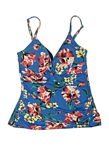 Lauren by Ralph Lauren Swimsuit Top (view 1)