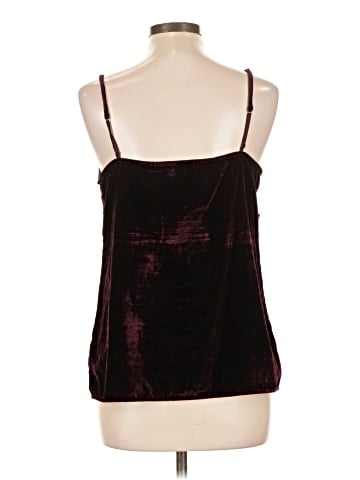 7 For All Mankind Sleeveless Top (view 2)