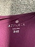 Athleta Burgundy Active Tank Size S - photo 7