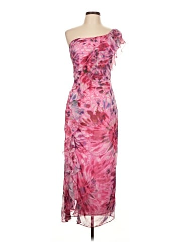 Zara Cocktail Dress (view 1)