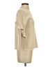 Tory Burch Tan Wool Pullover Sweater Size S - photo 4