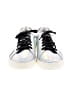 Keds Silver Sneakers Size 8 1/2 (wide) - photo 2