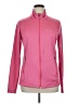 Columbia 100% Polyester Pink Sweatshirt Size XL - photo 1