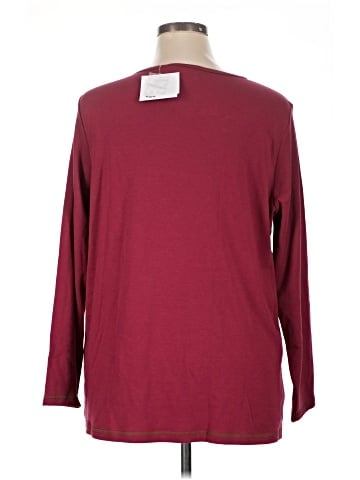 Quacker Factory Pullover Sweater (view 2)