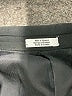 Calvin Klein Black Blazer Size 10 - photo 3