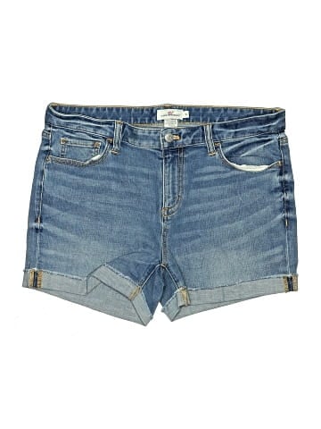 Vineyard Vines Denim Shorts (view 1)