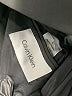 Calvin Klein Black Blazer Size 10 - photo 4