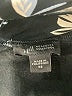 J.Jill Black Sleeveless Blouse Size XS - photo 7