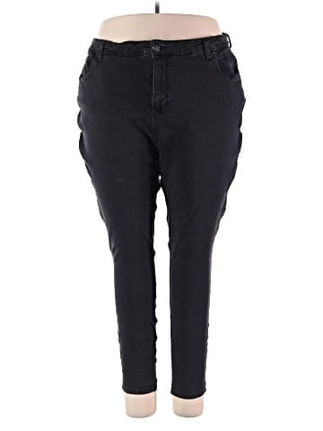 STS Blue Jeggings (view 1)