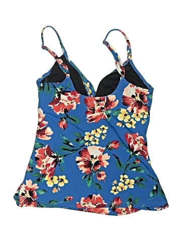 Lauren by Ralph Lauren Swimsuit Top (view 2)