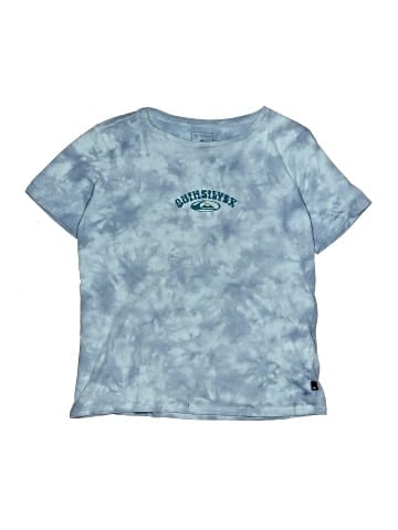 Quiksilver Short Sleeve Top (view 1)