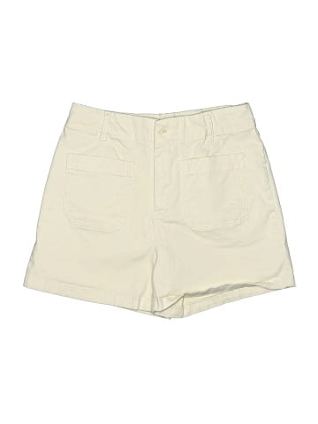 Bagatelle Khaki Shorts (view 1)