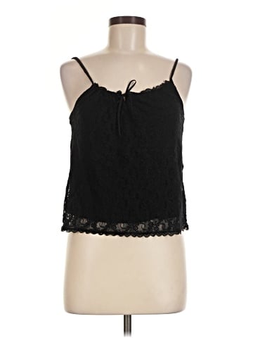 Ralph by Ralph Lauren Sleeveless Blouse (view 1)