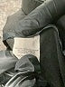 Express Design Studio Black Dress Pants Size 4L - photo 8